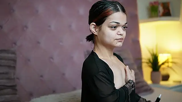 MaiaMini online show from February 21, 10:33 pm