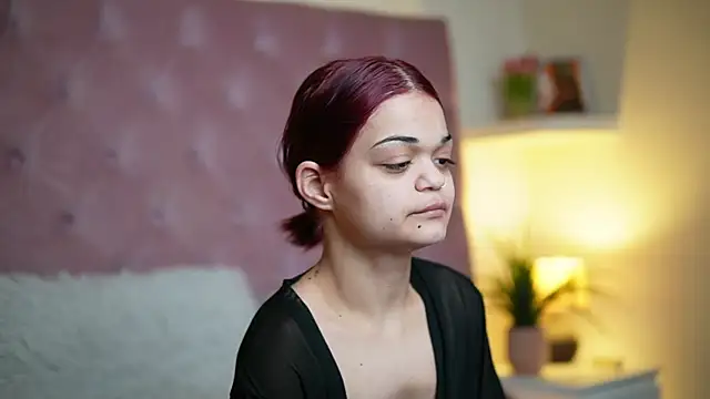 MaiaMini online show from March 26, 9:09 pm