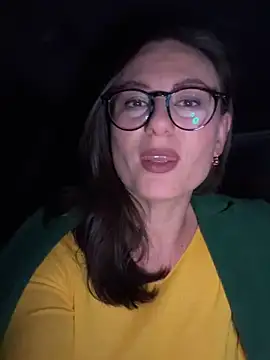 AvaFlowers6 online show from November 7, 6:41 pm