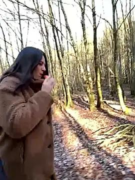 AvaFlowers6 online show from November 22, 10:03 am