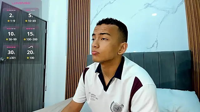 Rafa2004Cruz online show from September 19, 11:55 am