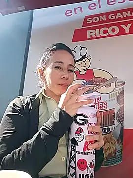 Coeur de luxure online show from November 27, 2:19 pm