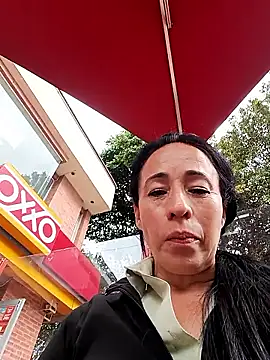 Coeur de luxure online show from January 16, 1:48 pm