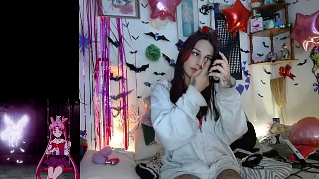 purplekattlyn online show from February 23, 12:41 am