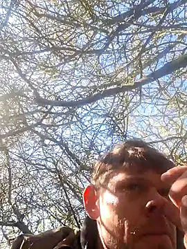 VickyDevilEU online show from April 6, 1:01 pm