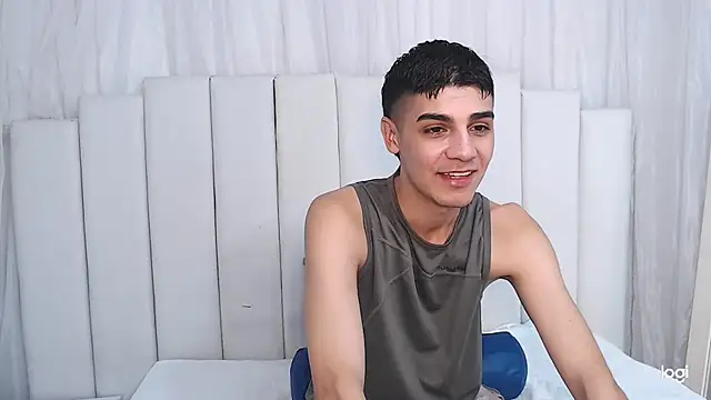 frank jhonsson online show from October 16, 2:18 pm