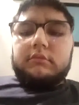 Bigdaddy-Marc online show from February 17, 8:09 am