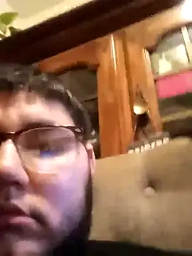 Bigdaddy-Marc online show from February 19, 11:49 am