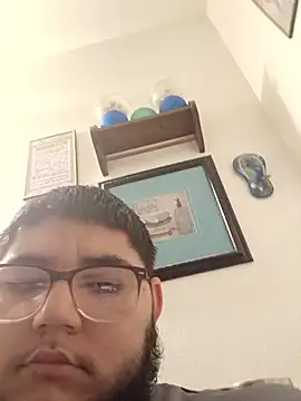 Bigdaddy-Marc online show from September 17, 10:06 am