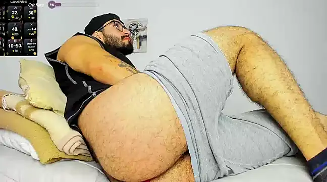 jeyco santino online show from February 19, 4:23 am