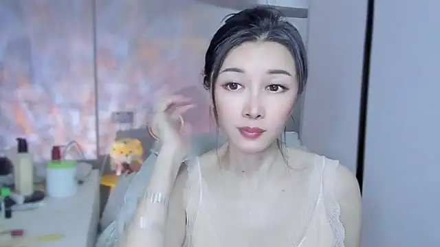 Snapshot of A_dabo chatting on February 4, 3:18 pm A dabo online show from February 4, 3:18 pm