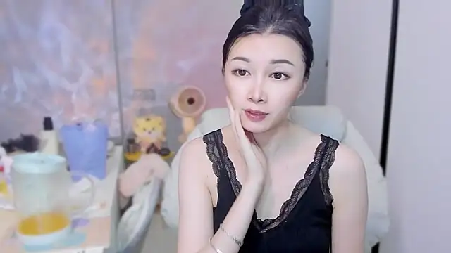 Snapshot of A_dabo chatting on February 5, 3:16 pm A dabo online show from February 5, 3:16 pm