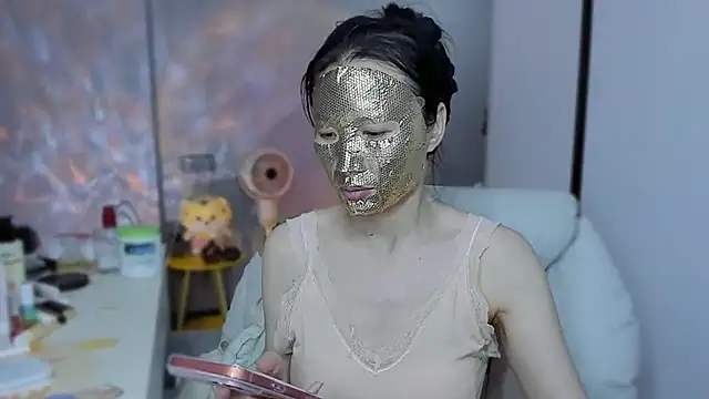 Snapshot of A_dabo chatting on February 7, 4:11 pm A dabo online show from February 7, 4:11 pm