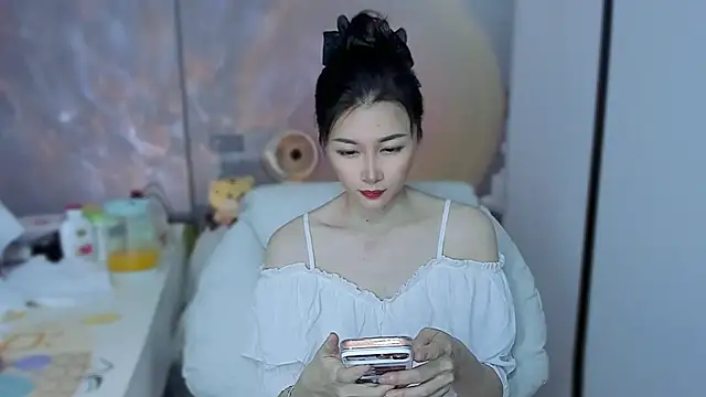 Snapshot of A_dabo chatting on March 1, 7:10 am A dabo online show from March 1, 7:10 am