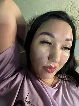 Snapshot of Naughtbaby_2025 chatting on March 4, 1:55 am Naughtbaby 2025 online show from March 4, 1:55 am