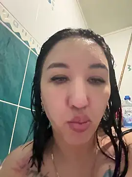 Snapshot of Naughtbaby_2025 chatting on March 13, 6:05 am Naughtbaby 2025 online show from March 13, 6:05 am