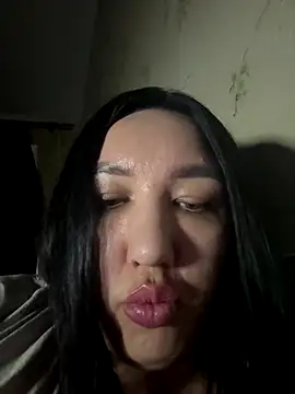 Snapshot of Naughtbaby_2025 chatting on October 6, 3:09 pm Naughtbaby 2025 online show from October 6, 3:09 pm