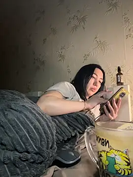 Snapshot of Naughtbaby_2025 chatting on October 9, 2:31 am Naughtbaby 2025 online show from October 9, 2:31 am