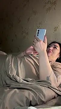 Naughtbaby 2025 online show from March 19, 11:42 pm