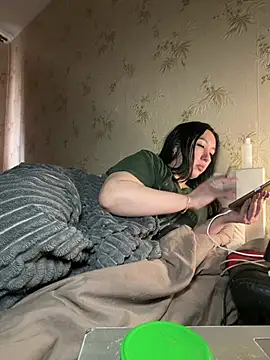 Naughtbaby 2025 online show from March 27, 8:26 am