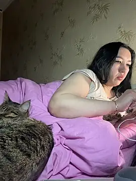 Snapshot of Naughtbaby_2025 chatting on May 2, 12:15 am Naughtbaby 2025 online show from May 2, 12:15 am