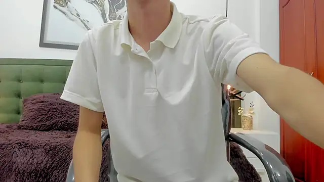 Johann sex online show from December 22, 5:10 pm