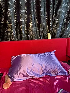 Siena Amaris online show from February 4, 8:31 am