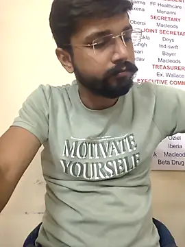 yourindianfellow online show from April 29, 12:53 pm