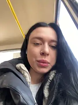 AlishaPrettyBlade online show from March 13, 3:22 am