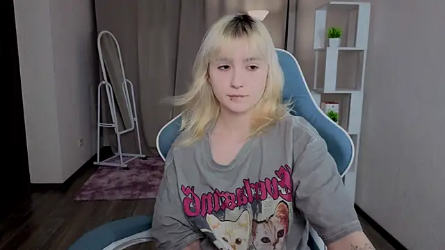 Nasy online show from November 29, 6:44 pm