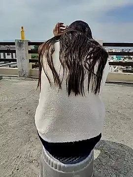 Snapshot of HorNy_Bro_Sis chatting on February 22, 5:23 am HorNy Bro Sis online show from February 22, 5:23 am