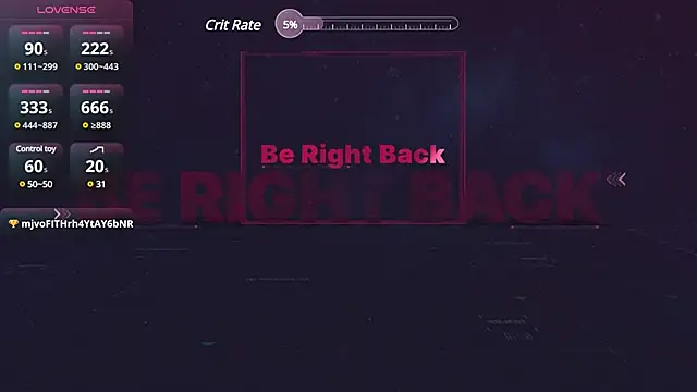 AshleySkott  online show from February 27, 10:37 am