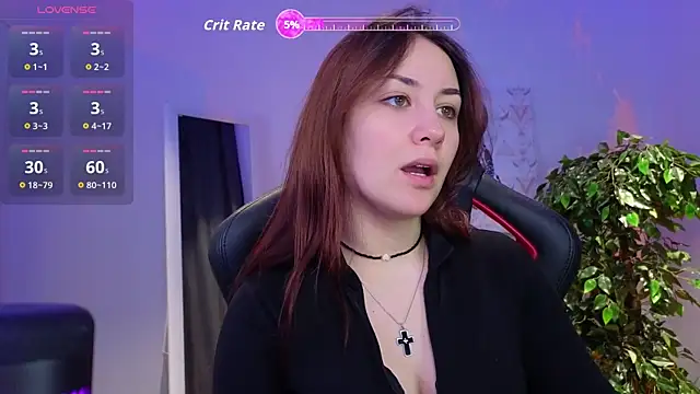 AshleySkott  online show from January 19, 8:29 am