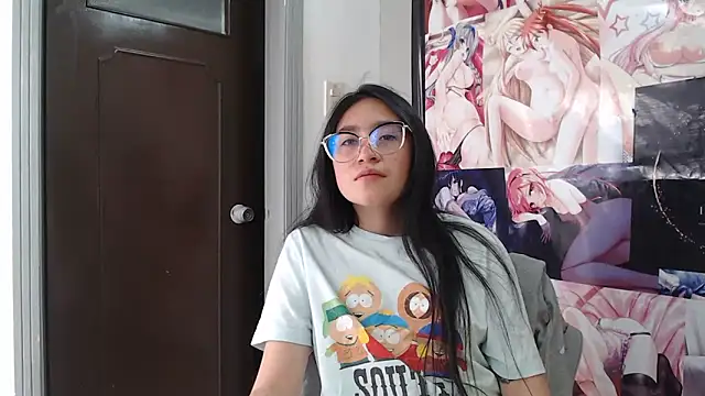 Arielle lov online show from March 3, 2:48 pm