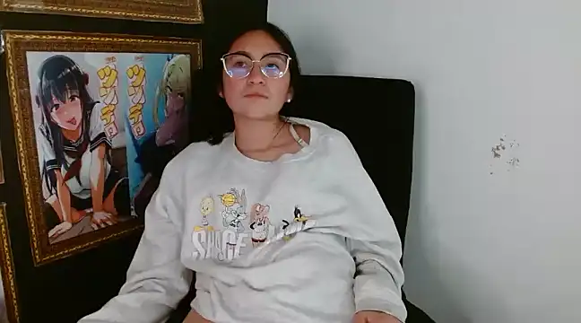 Arielle lov online show from March 8, 5:33 pm