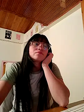 Arielle lov online show from October 3, 2:30 am