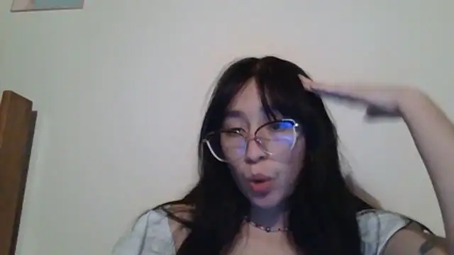 Arielle lov online show from January 17, 12:26 am