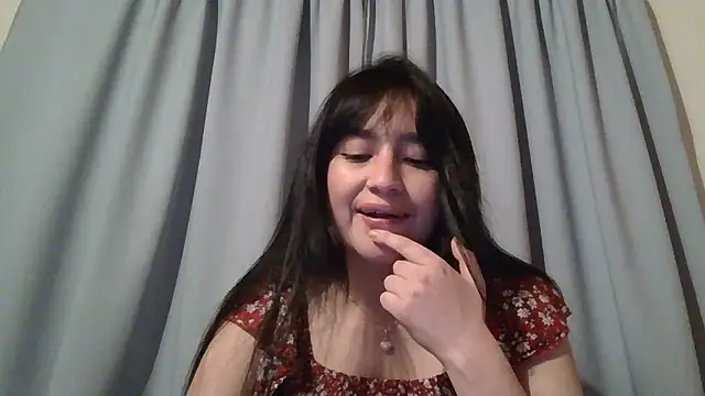 Arielle lov online show from January 18, 2:37 am