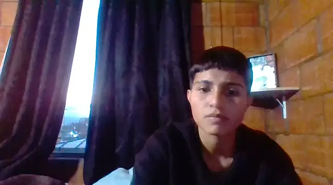 cora-gunn online show from March 9, 11:25 pm