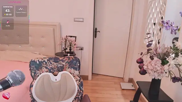 Tingdie online show from November 13, 10:08 pm