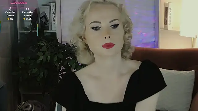 Sandra Kind online show from November 11, 5:29 am