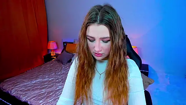 Sofia beautifuul online show from December 14, 2:17 am