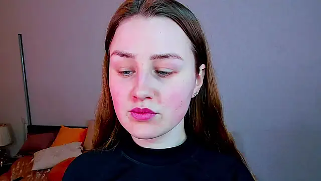 Sofia beautifuul online show from February 3, 11:37 am