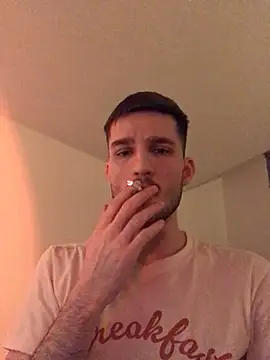 yoyoboy988 online show from February 19, 8:41 pm