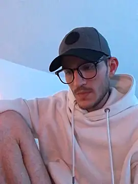 yoyoboy988 online show from March 10, 8:12 pm