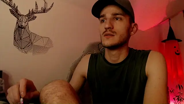 yoyoboy988 online show from October 8, 8:17 pm