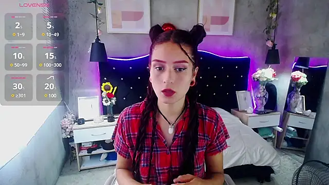 Fofii online show from February 17, 2:59 pm