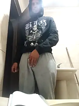 Quint3n online show from November 21, 11:36 pm