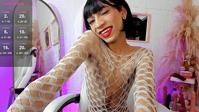 Danny Luxx online show from February 26, 4:03 pm