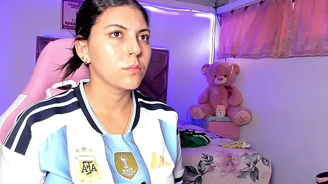 Cristal Smith20 online show from July 7, 12:42 pm